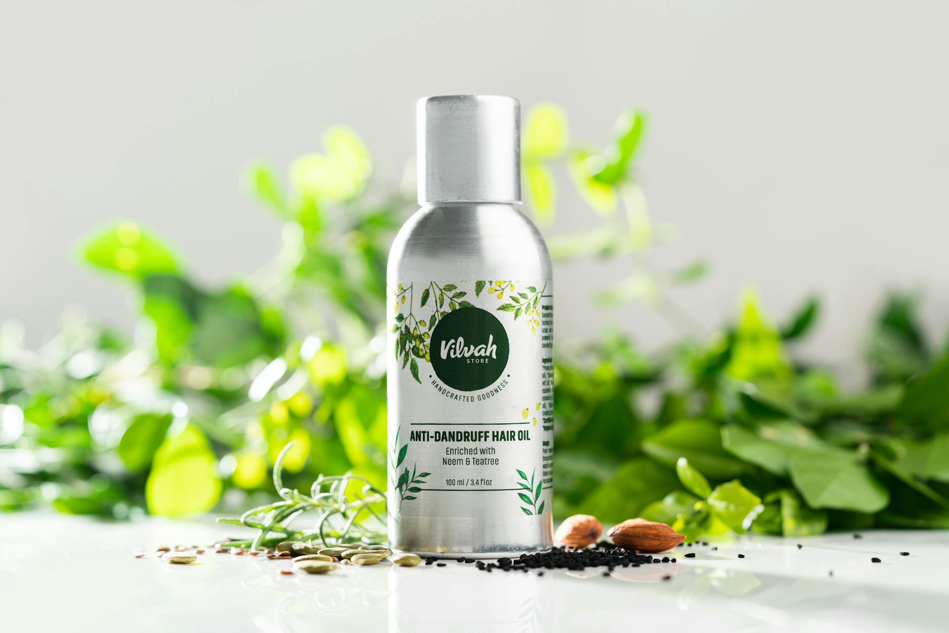 Natural Pest Remedies for Houseplants: Chemical-Free Solutions That Work