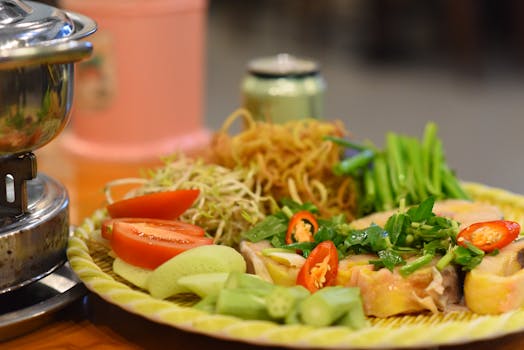 Kitchen Plants Collection: Best Culinary Herbs and Food-Safe Plants for Kitchen Growing