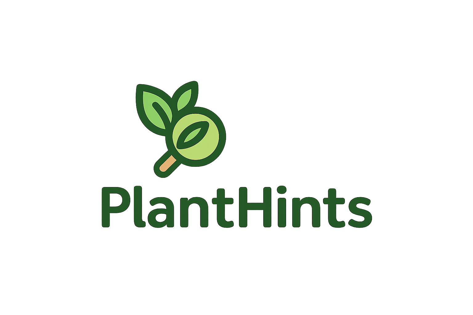 PlantHints Logo
